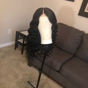 $80 Wigs (Hair not included)